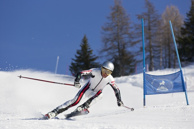  Clases de esquí para todos los niveles en Val d'Isère 